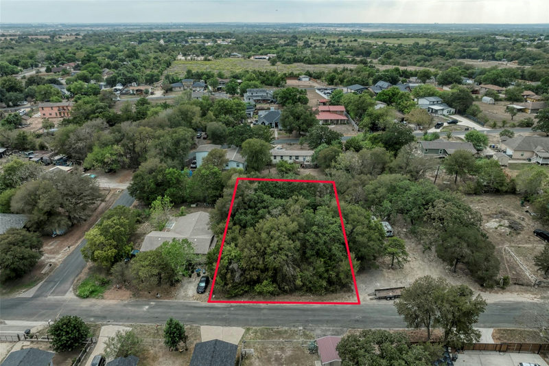 5510 Bitterwood Dr — exterior
