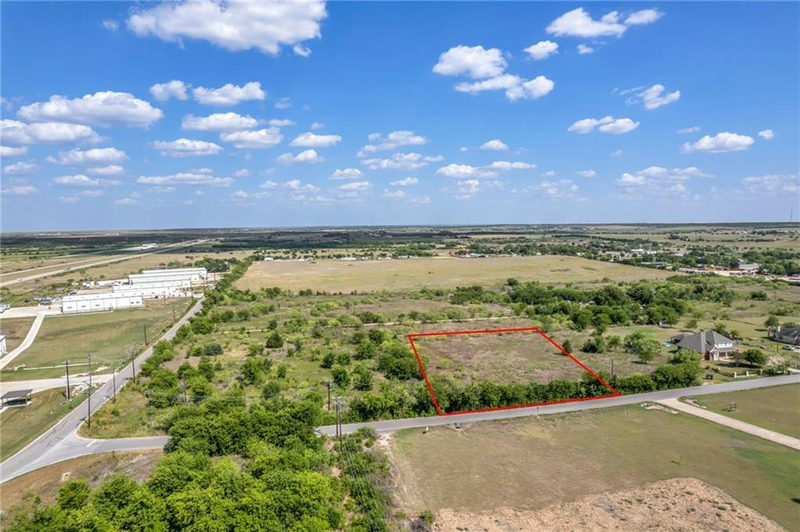 12915 Crane Rd — exterior