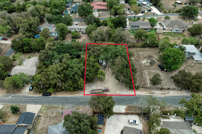 5512 Bitterwood Dr — exterior