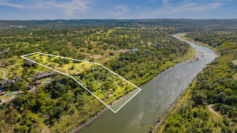 TBD Pedernales Canyon — exterior