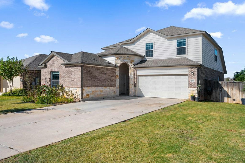 266 George Neggan Ln — exterior
