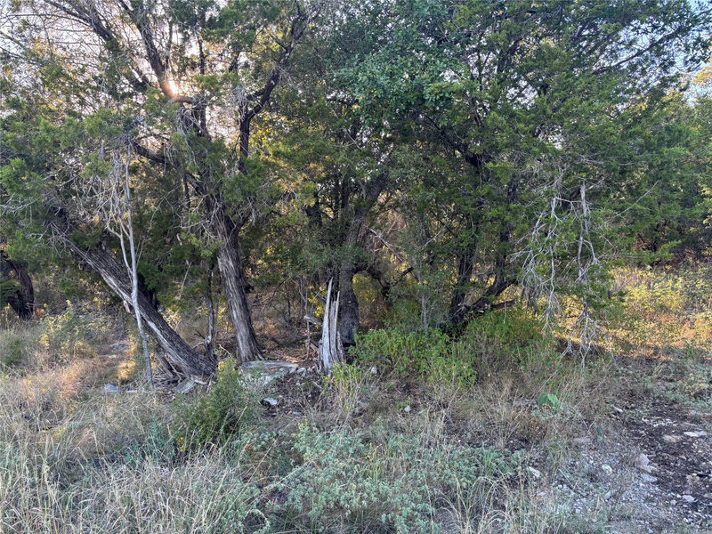 Lot K4106 Coon Ct — exterior
