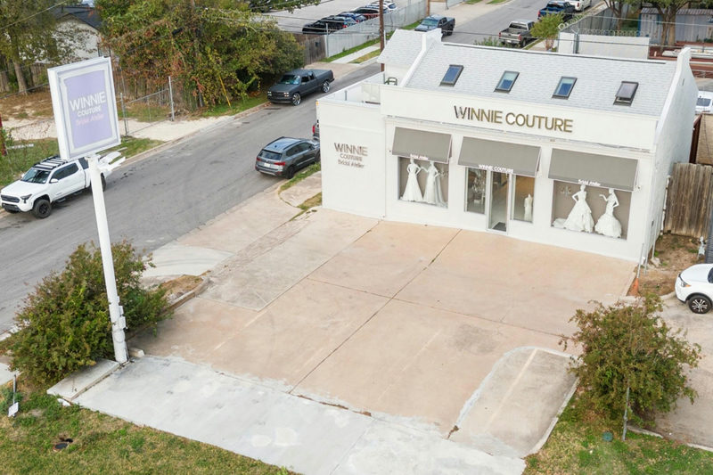 7700 N Lamar Blvd