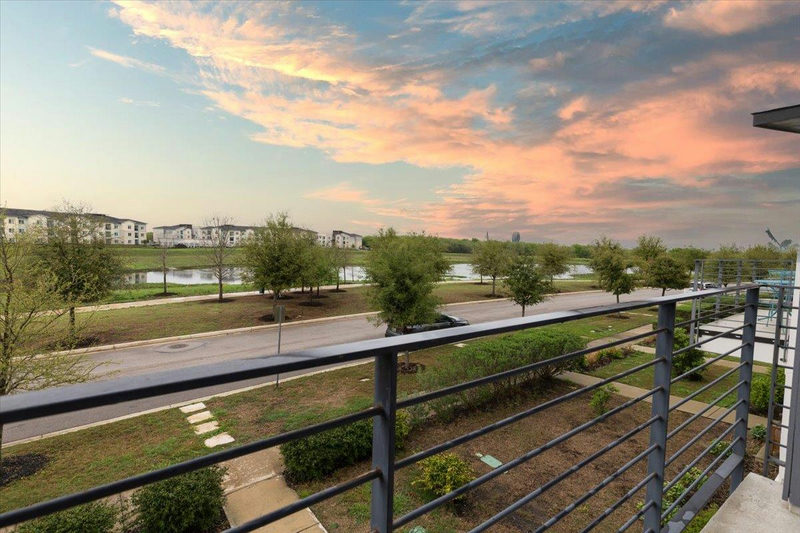 5501-A Charles Merle Dr #20 — exterior
