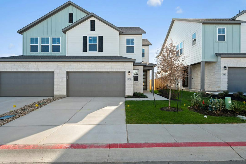 308 Emerie Way — exterior