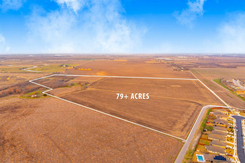 1501 County Road 132 — exterior