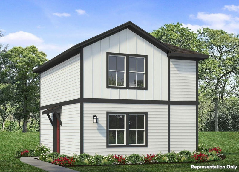 145 Summer Dr — exterior