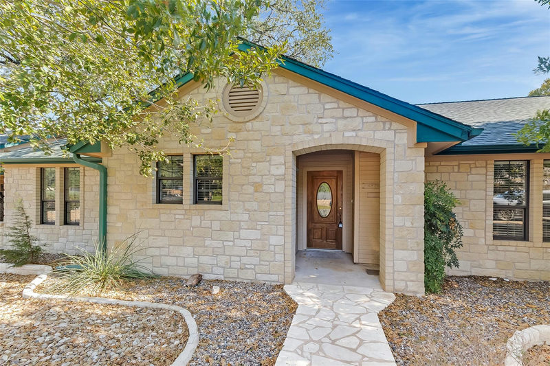 309 Delaware Springs Blvd — exterior