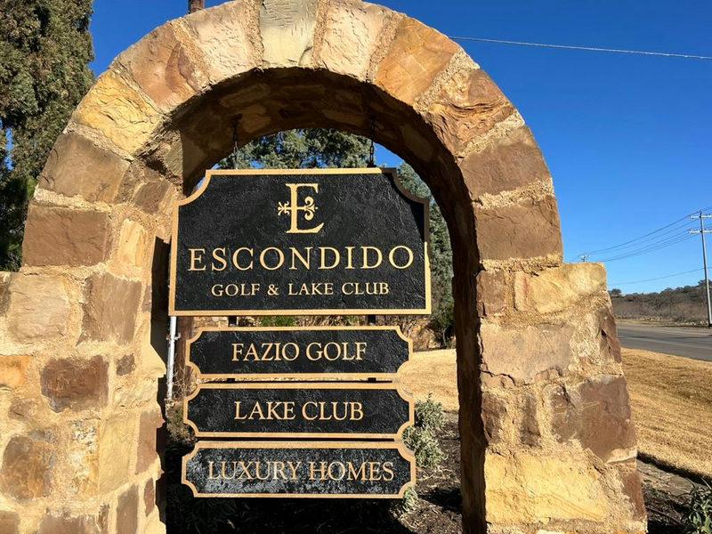Lot 285 La Serena Loop — exterior
