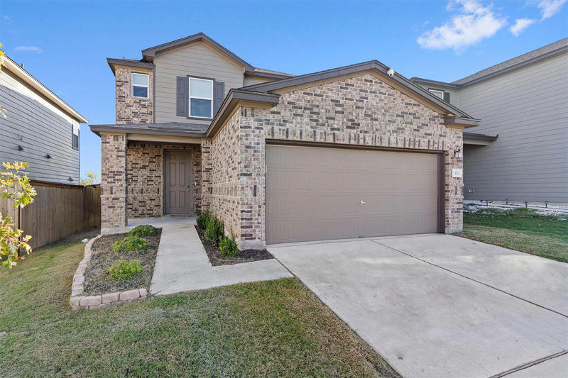 212 Katie Elder Dr — exterior