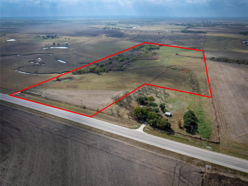 4100 County Road 101 Rd — exterior
