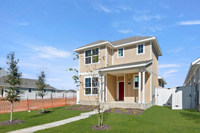 165 Daylily Dr — exterior
