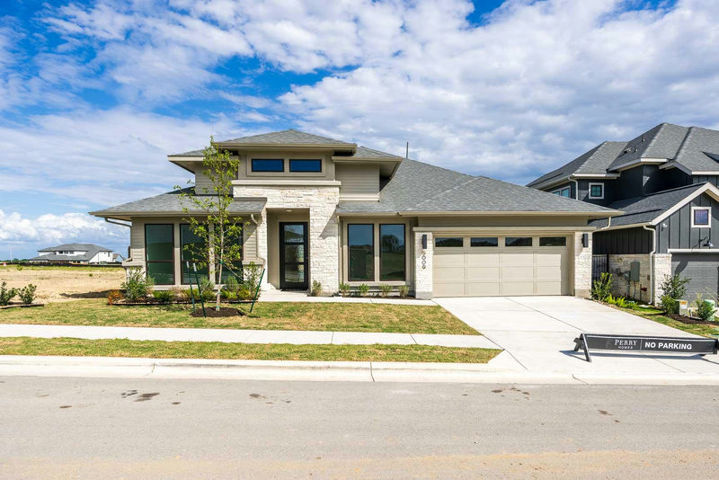 9009 Nilgai Dr — exterior
