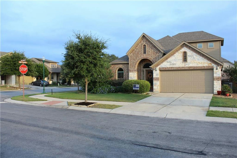 1003 Boxwood Loop — exterior