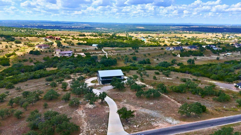 430 Cedar Mountain Dr — exterior