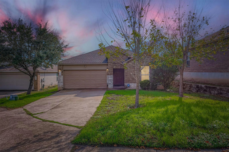 334 Nandina Dr — exterior