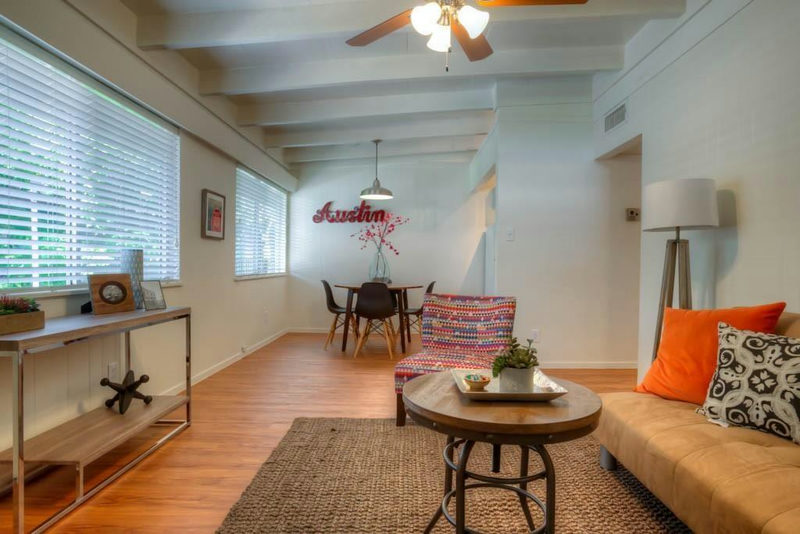 3011 Whitis Ave #203 — exterior