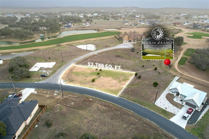 Lot 555 Bryan Marsh — exterior