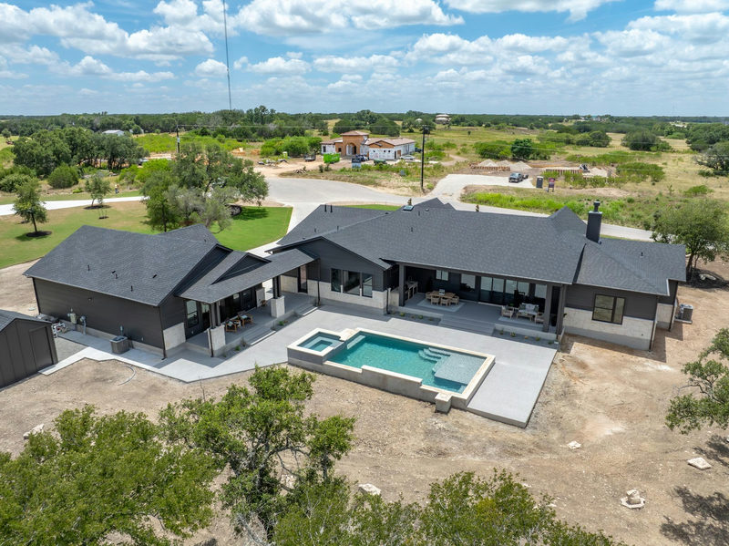 505 Kasen Cir — exterior