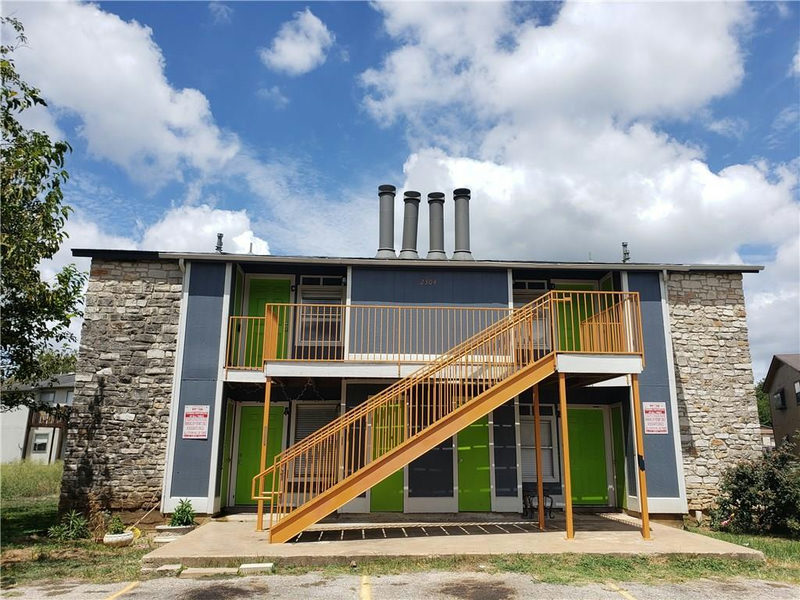 2304 Cedrick Cv — exterior
