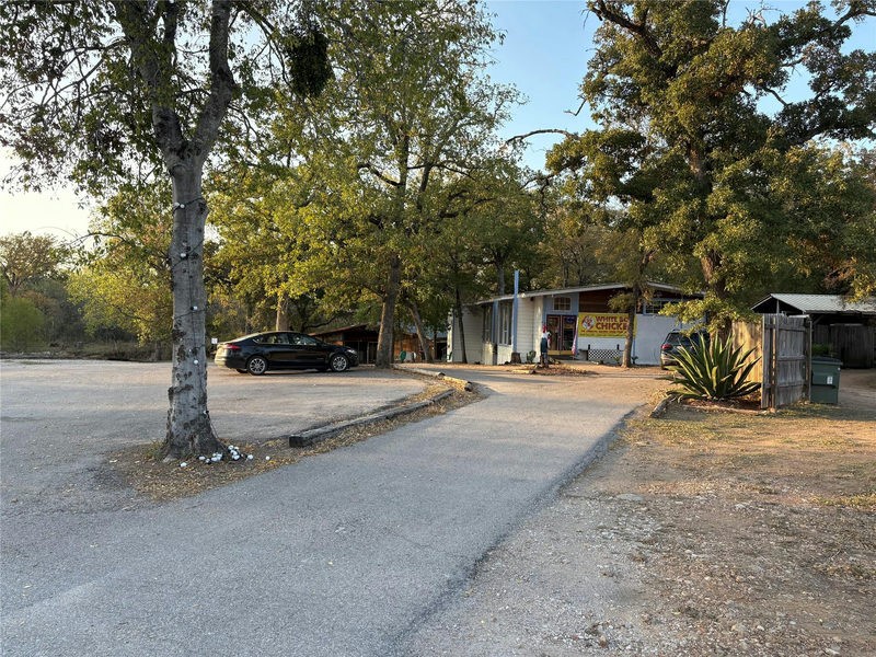 426 State Highway 21 #B None W — exterior