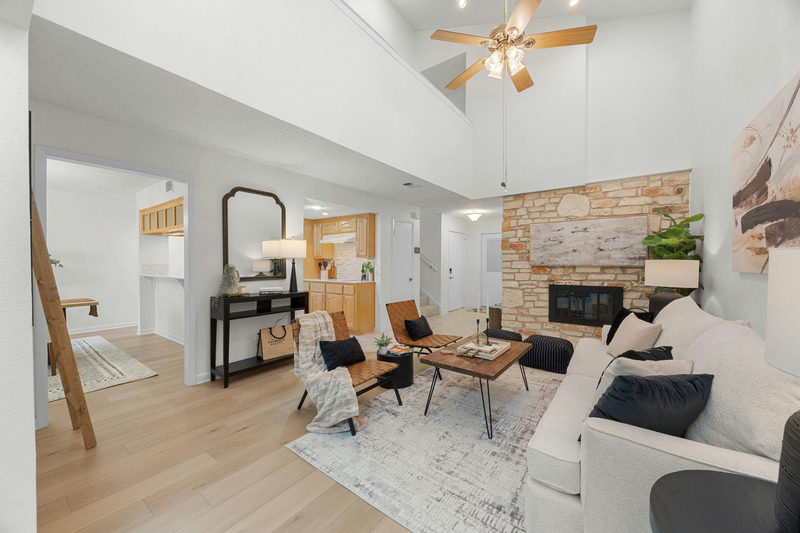 8518 Fathom Cir #107 — exterior