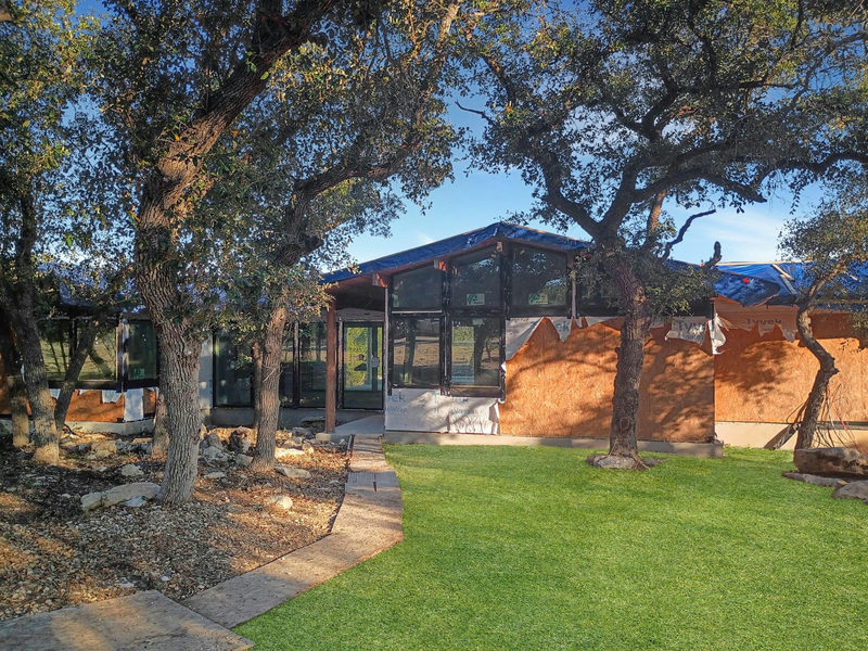 1722 Paradise Pkwy — exterior