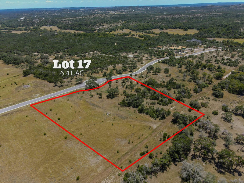 Lot 17 Mesa Ranch Rd — exterior