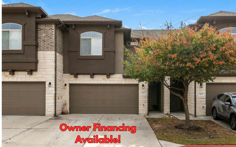 2880 Donnell Dr #702 — exterior