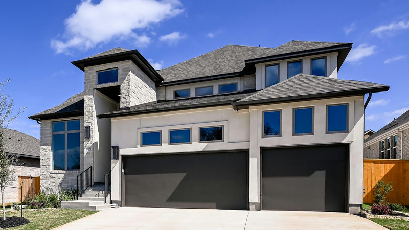 269 Seaside Sparrow Way — exterior