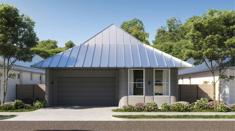 101 Rough Creek Rd — exterior