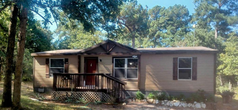 172 Pine Canyon Dr — exterior