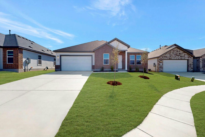 13701 Warnock Trl