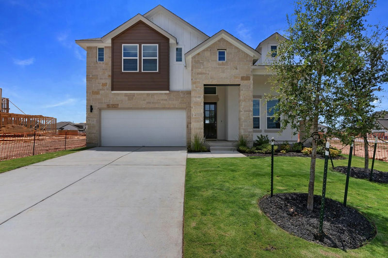 233 Montecido Dr — exterior