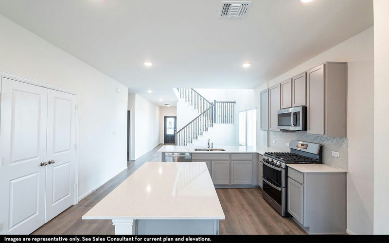 541 Yellowstone Dr — exterior