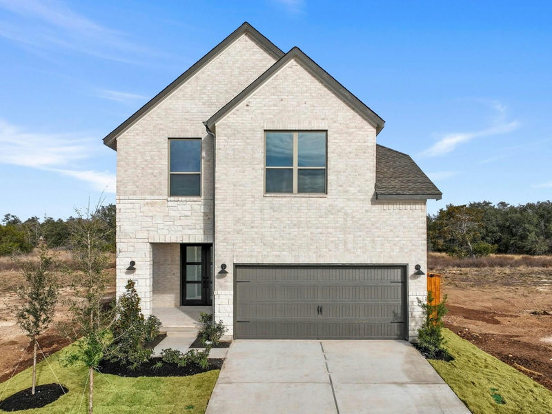 505 Buckaroo Dr — exterior