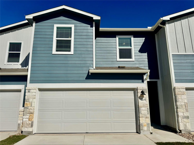 105 Calcite Rd #4 — exterior