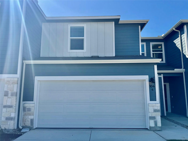 104 Calcite Rd #4 — exterior