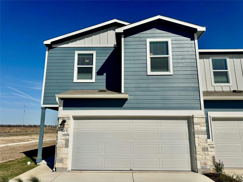 105 Calcite Rd #1 — exterior