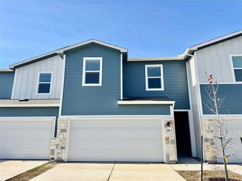 104 Calcite Rd #2 — exterior
