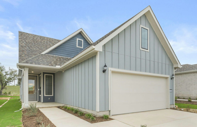 126 Kimberwick Ln — exterior