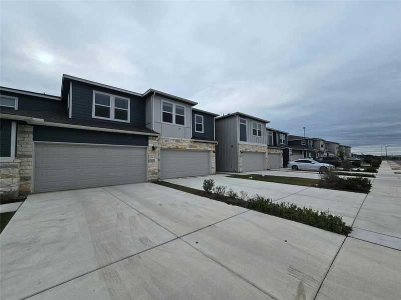 164 Texas Agate Dr #4 — exterior