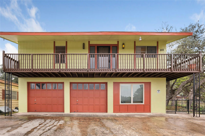1191 Dawnridge Dr — exterior