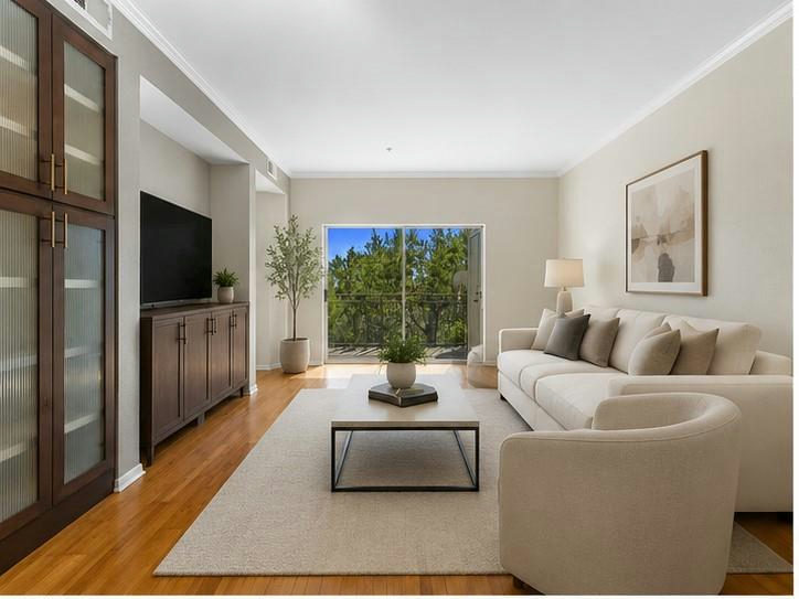 6000 Shepherd Mountain Cv #309 — exterior