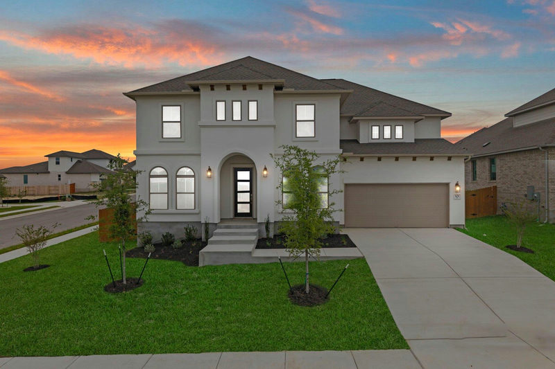 101 Gibbs Dr — exterior