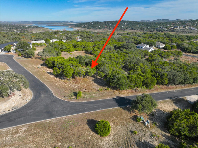 TBD Terra Vista Ct — exterior