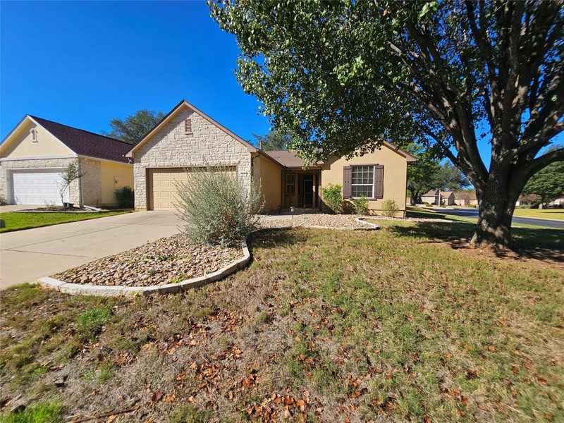 211 Red Poppy Trl — exterior