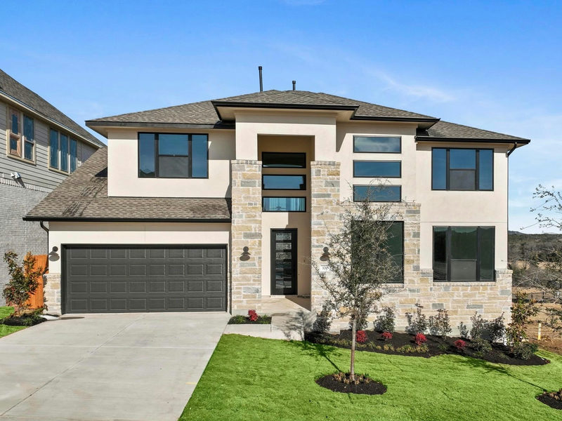 120 Rightfield Dr — exterior