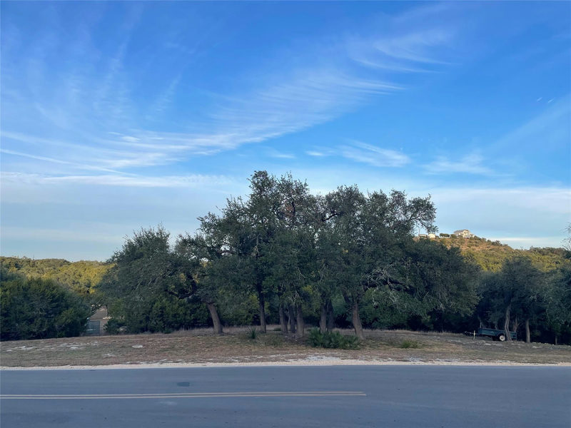 820 Sundown Trl — exterior