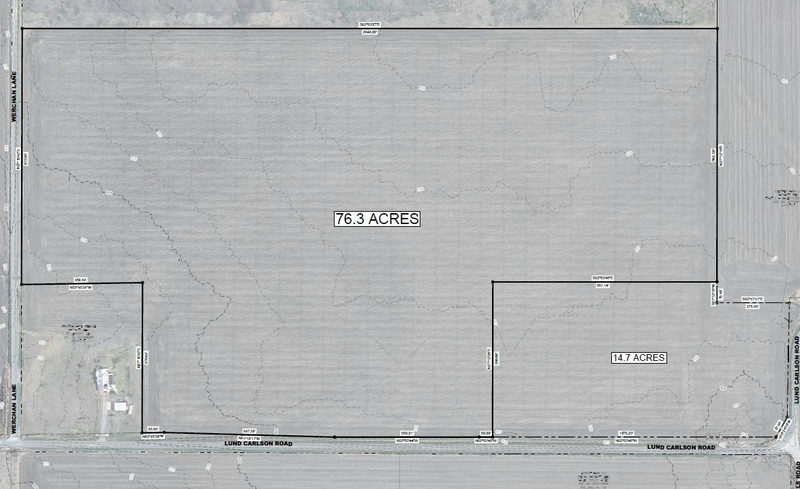 TBD Lund Carlson Rd — exterior